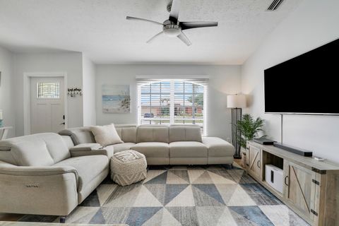 Tiny photo for 729 SW Saragossa Avenue, Port Saint Lucie, FL 34953 (MLS # B26037237)