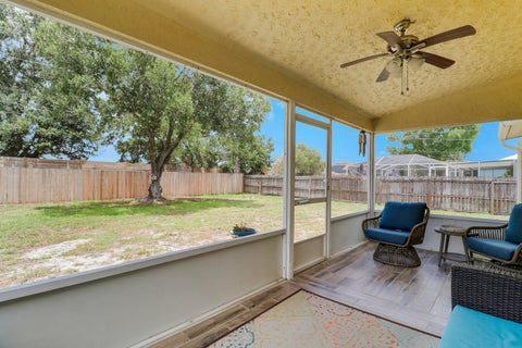 Tiny photo for 729 SW Saragossa Avenue, Port Saint Lucie, FL 34953 (MLS # B26037237)