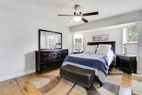 Tiny photo for 729 SW Saragossa Avenue, Port Saint Lucie, FL 34953 (MLS # B26037237)