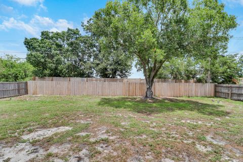 Tiny photo for 729 SW Saragossa Avenue, Port Saint Lucie, FL 34953 (MLS # B26037237)