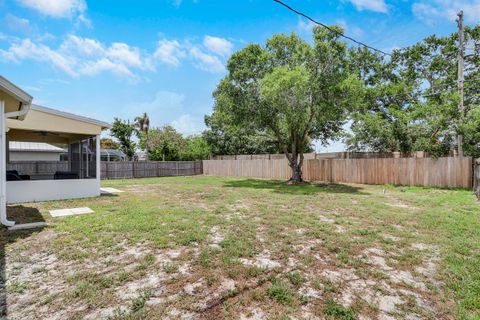 Tiny photo for 729 SW Saragossa Avenue, Port Saint Lucie, FL 34953 (MLS # B26037237)