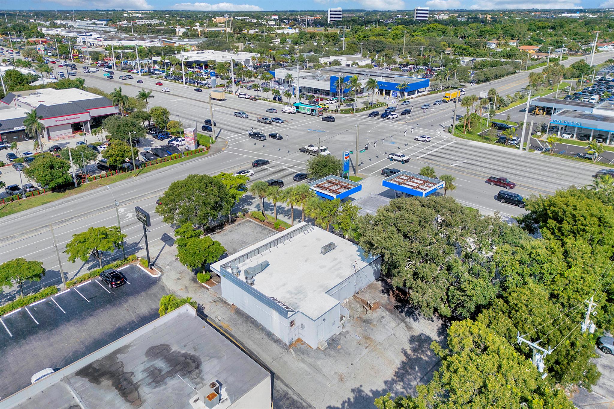 MADRID PARK REPL - Commercial Sale
