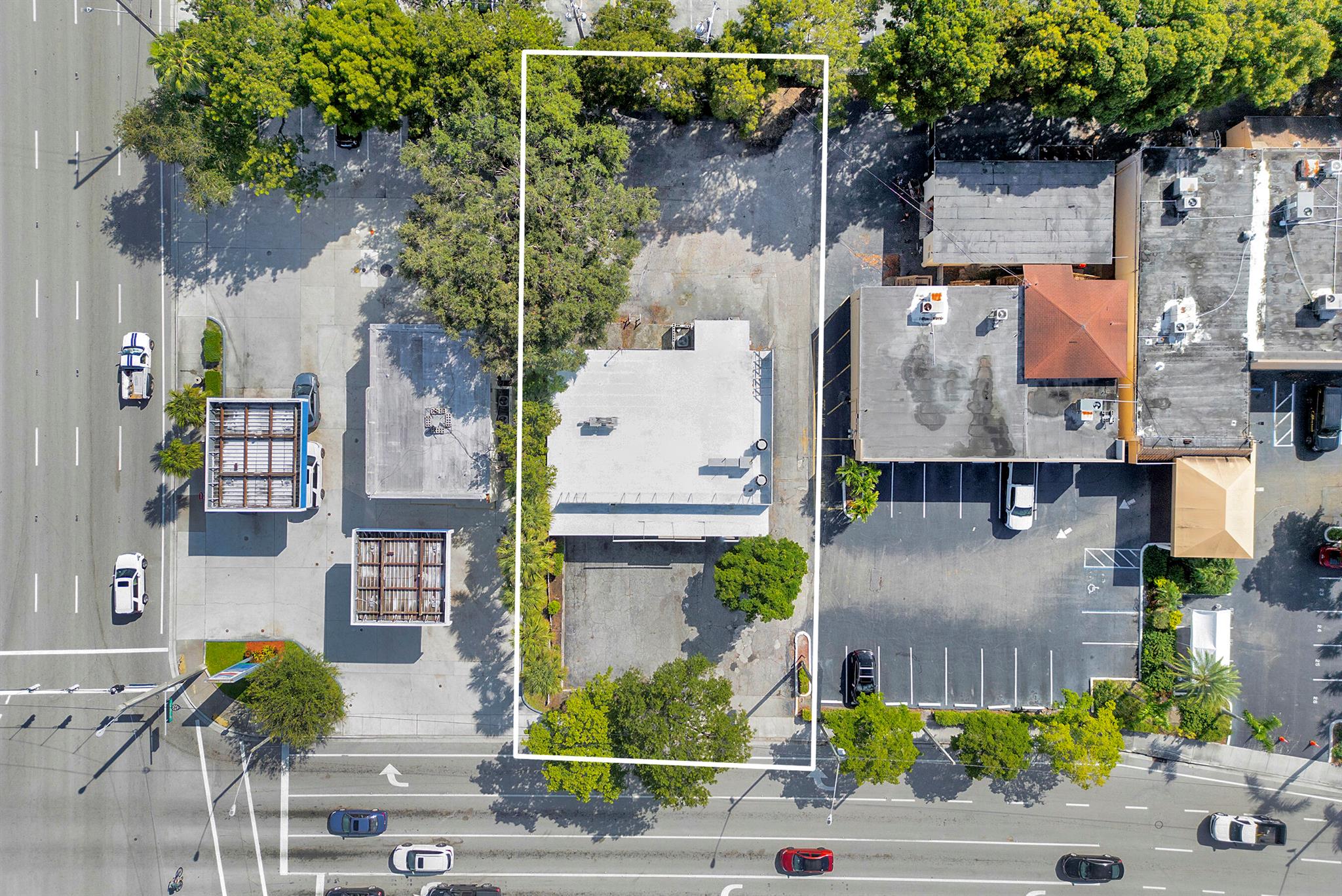 964 N Congress Avenue