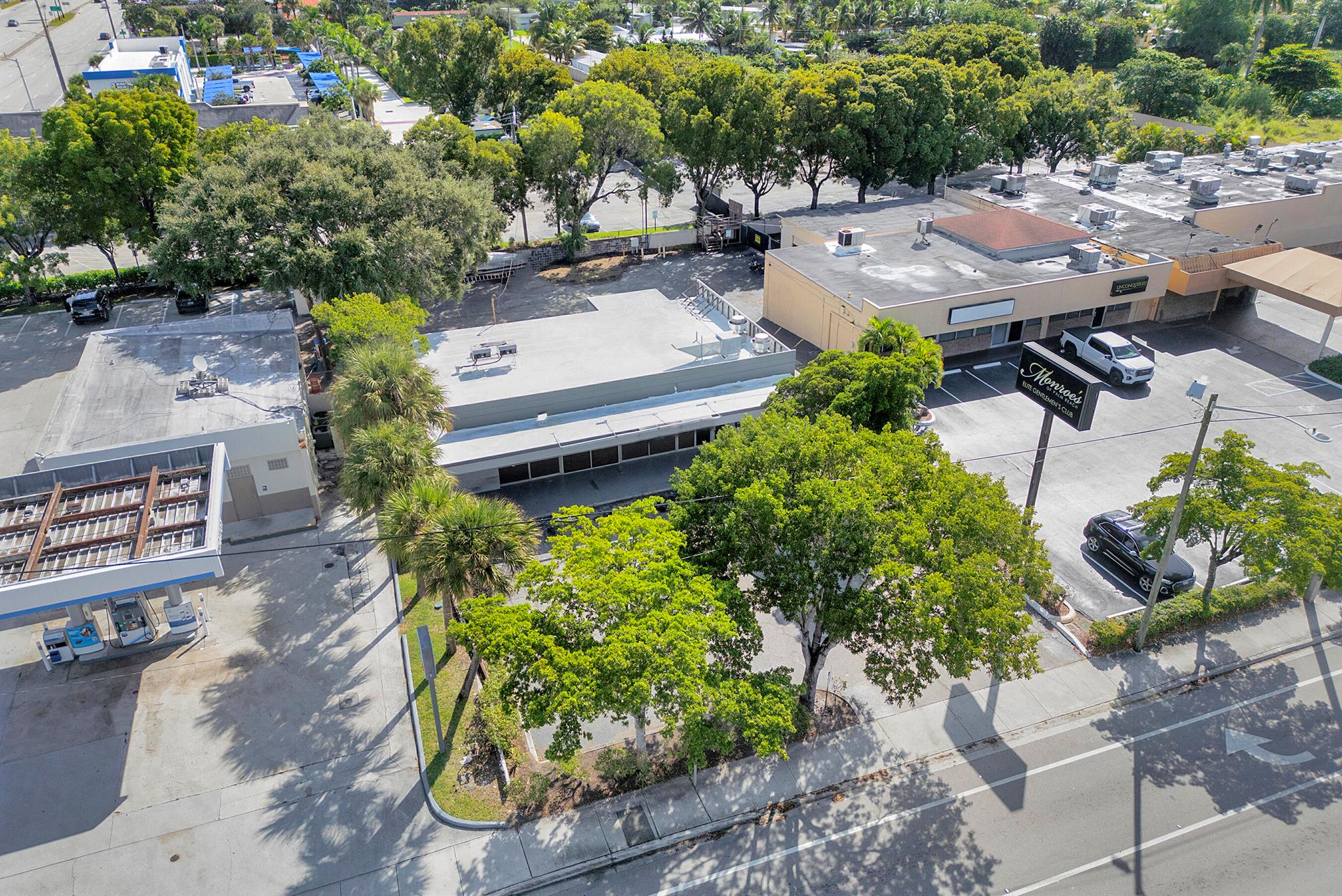 MADRID PARK REPL - Commercial Sale