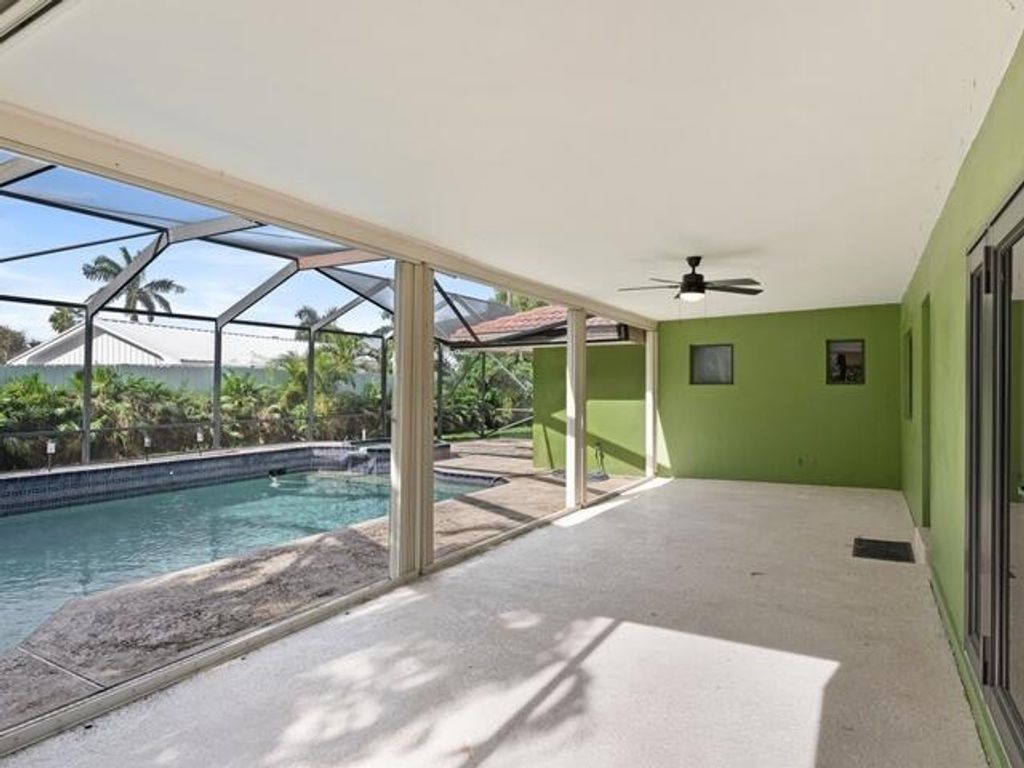 Photo of 1705 Ashby Road, Juno Beach, FL 33408 (MLS # R11158783)