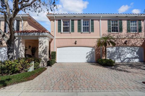 A home in Tequesta