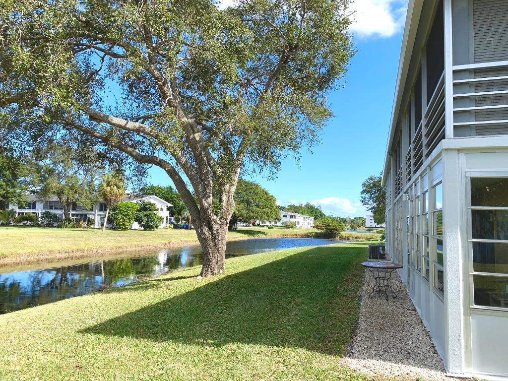 CENTURY VILLAGE - Residential