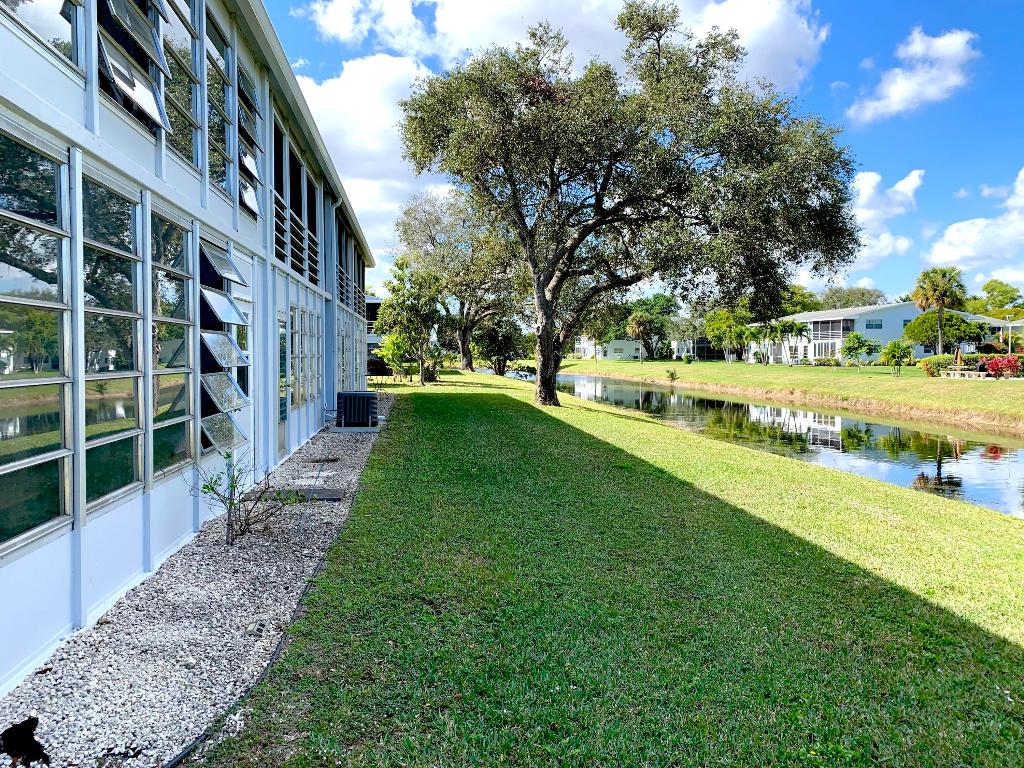 CENTURY VILLAGE - Residential