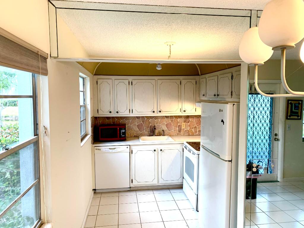 CENTURY VILLAGE - Residential