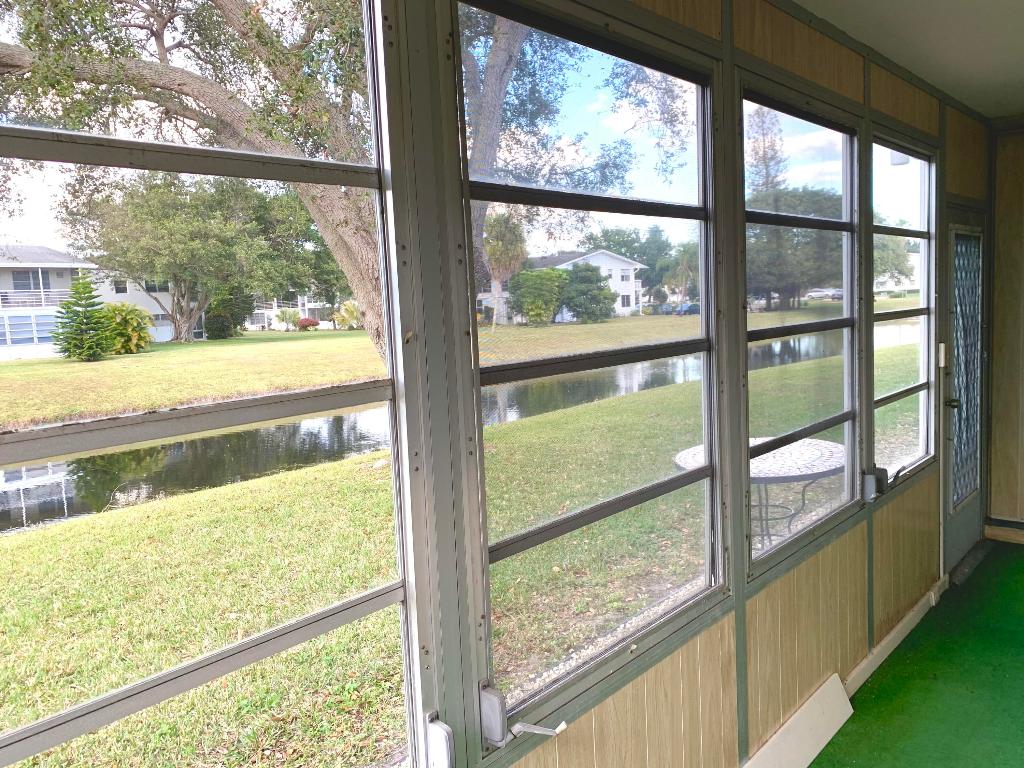 CENTURY VILLAGE - Residential