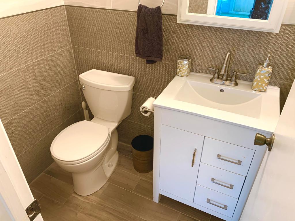 CENTURY VILLAGE - Residential