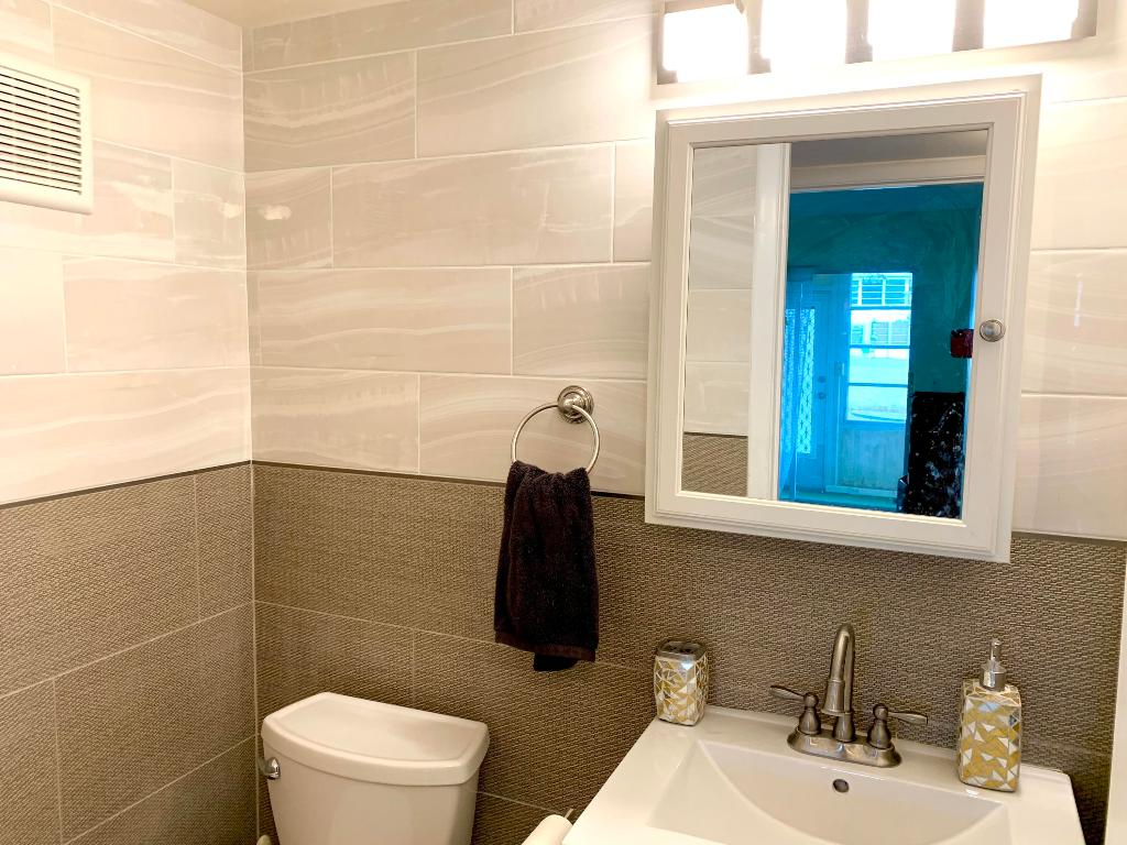 CENTURY VILLAGE - Residential