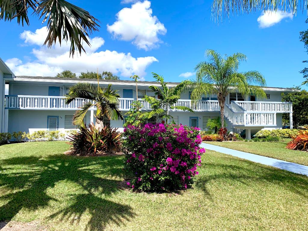 CENTURY VILLAGE - Residential