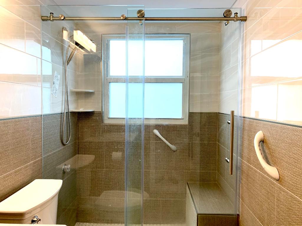 CENTURY VILLAGE - Residential