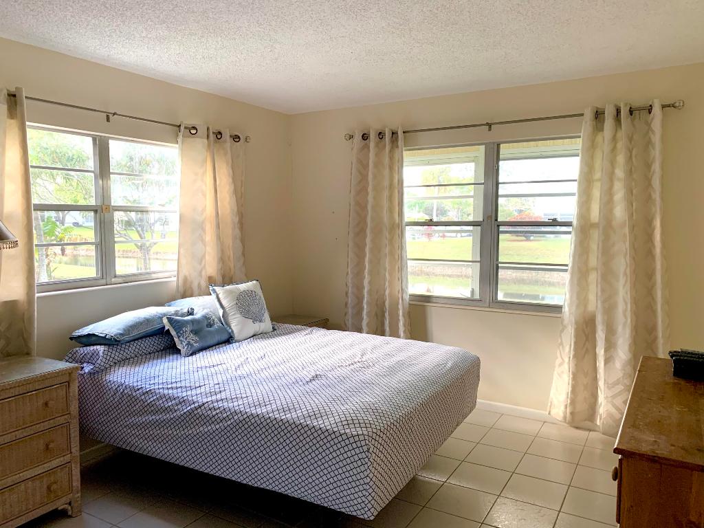 CENTURY VILLAGE - Residential