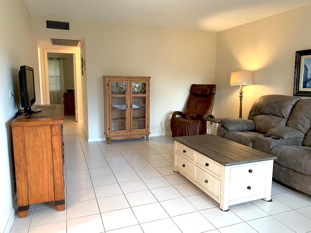 CENTURY VILLAGE - Residential