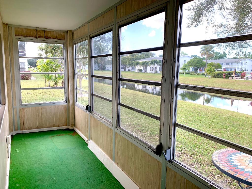 CENTURY VILLAGE - Residential