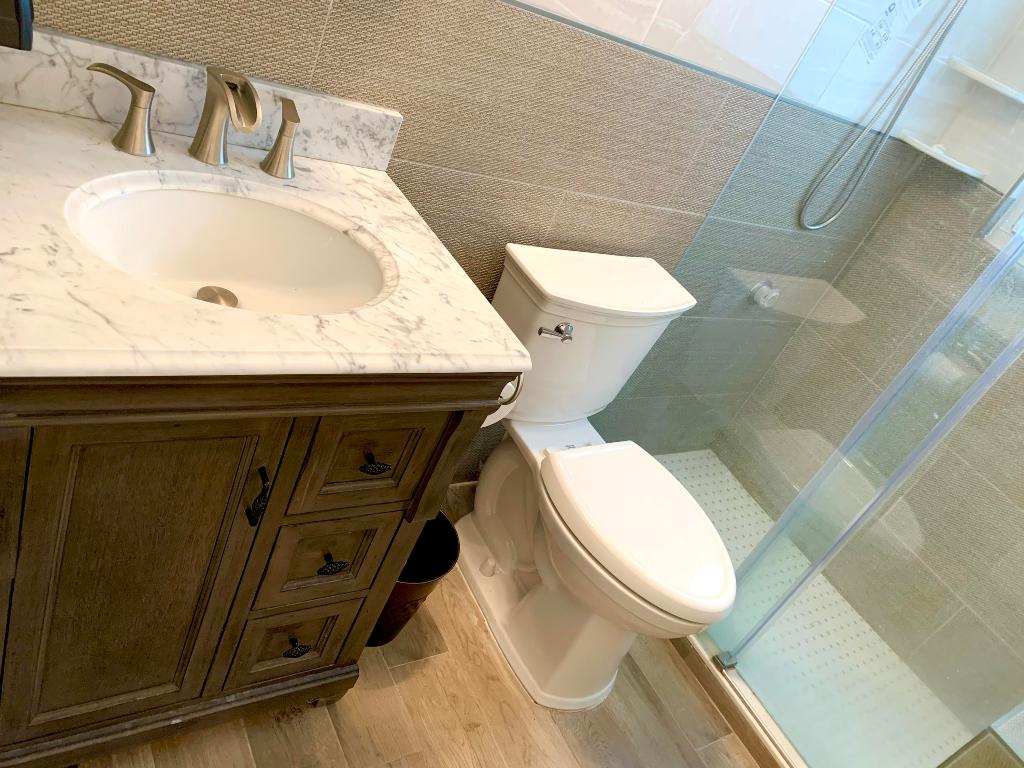 CENTURY VILLAGE - Residential