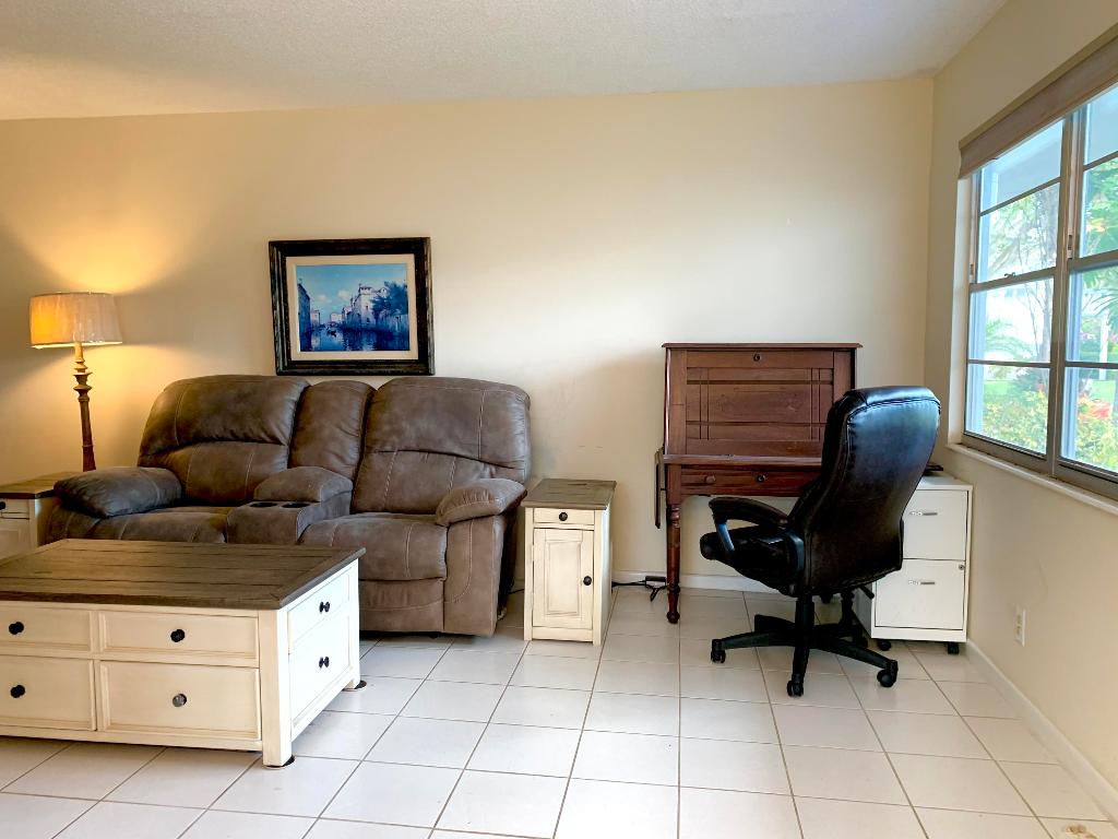 CENTURY VILLAGE - Residential