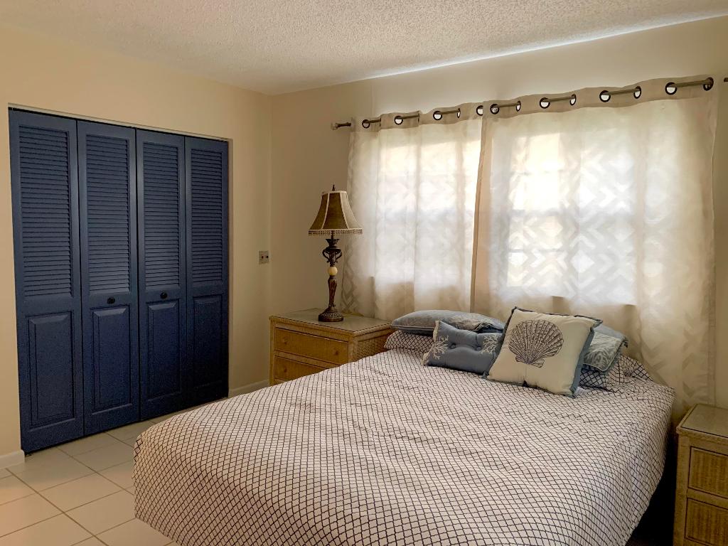 CENTURY VILLAGE - Residential