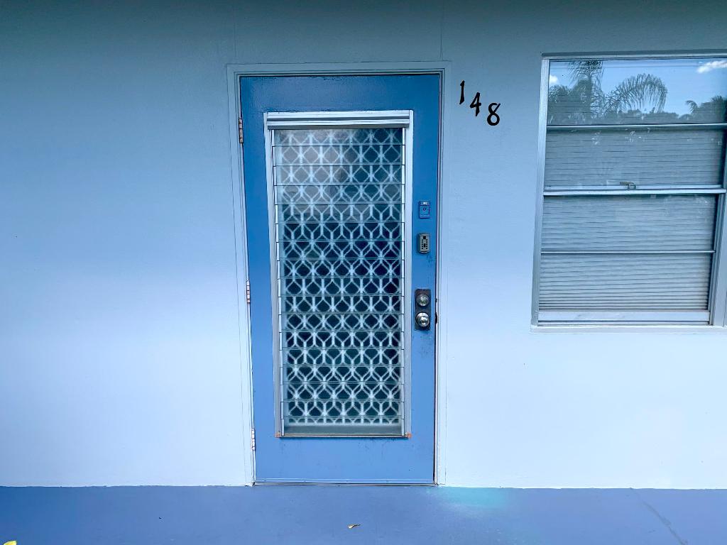 CENTURY VILLAGE - Residential