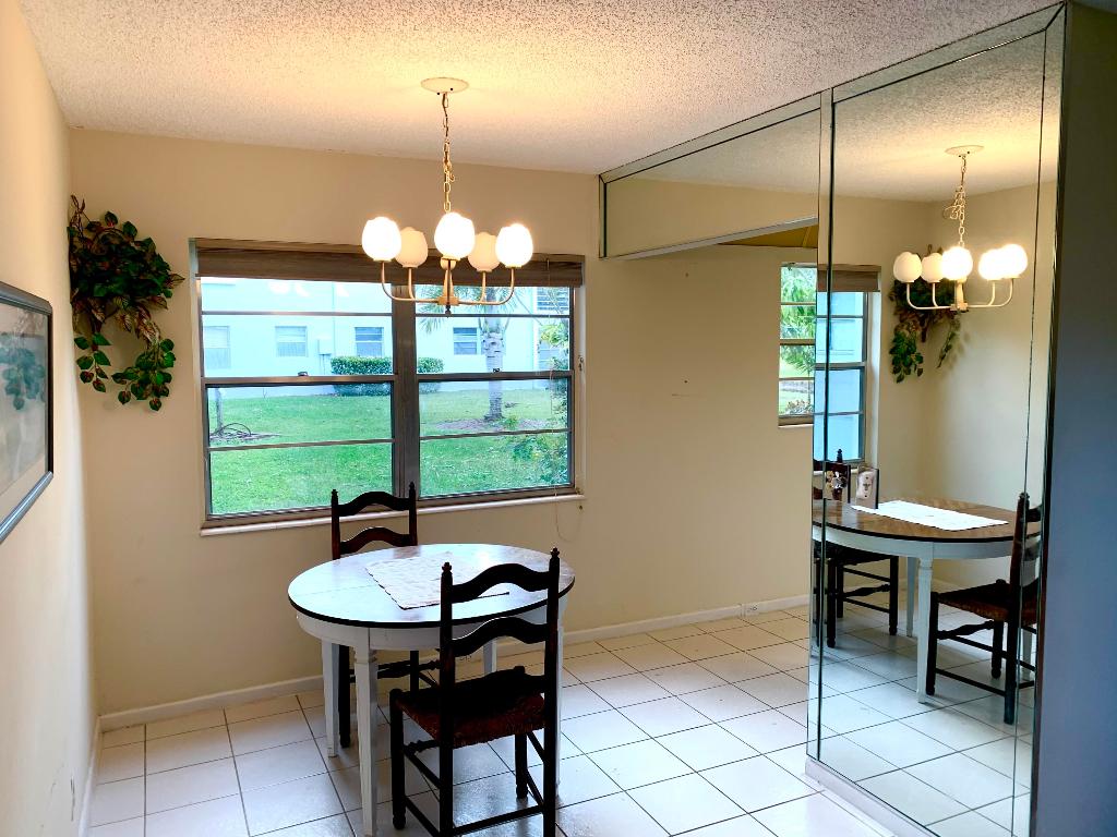 CENTURY VILLAGE - Residential