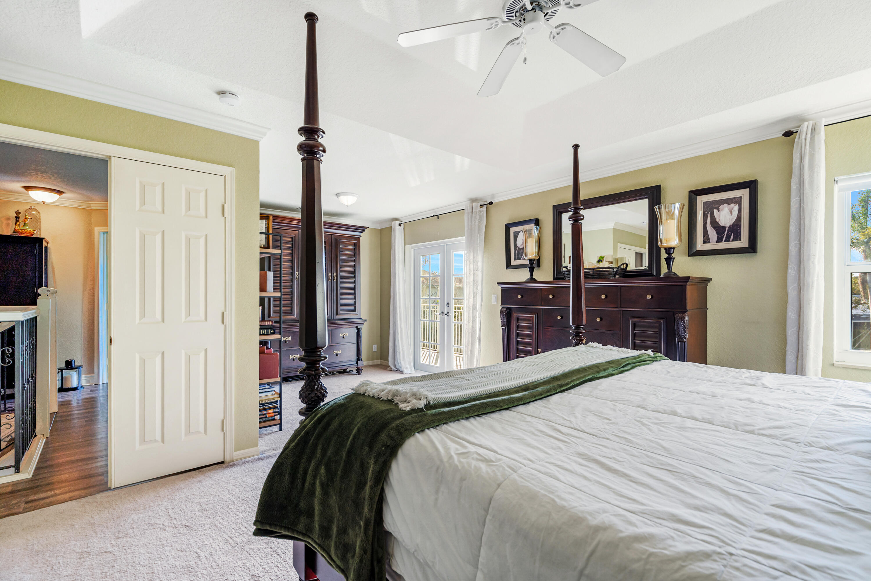 CORAL CREEK - Residential