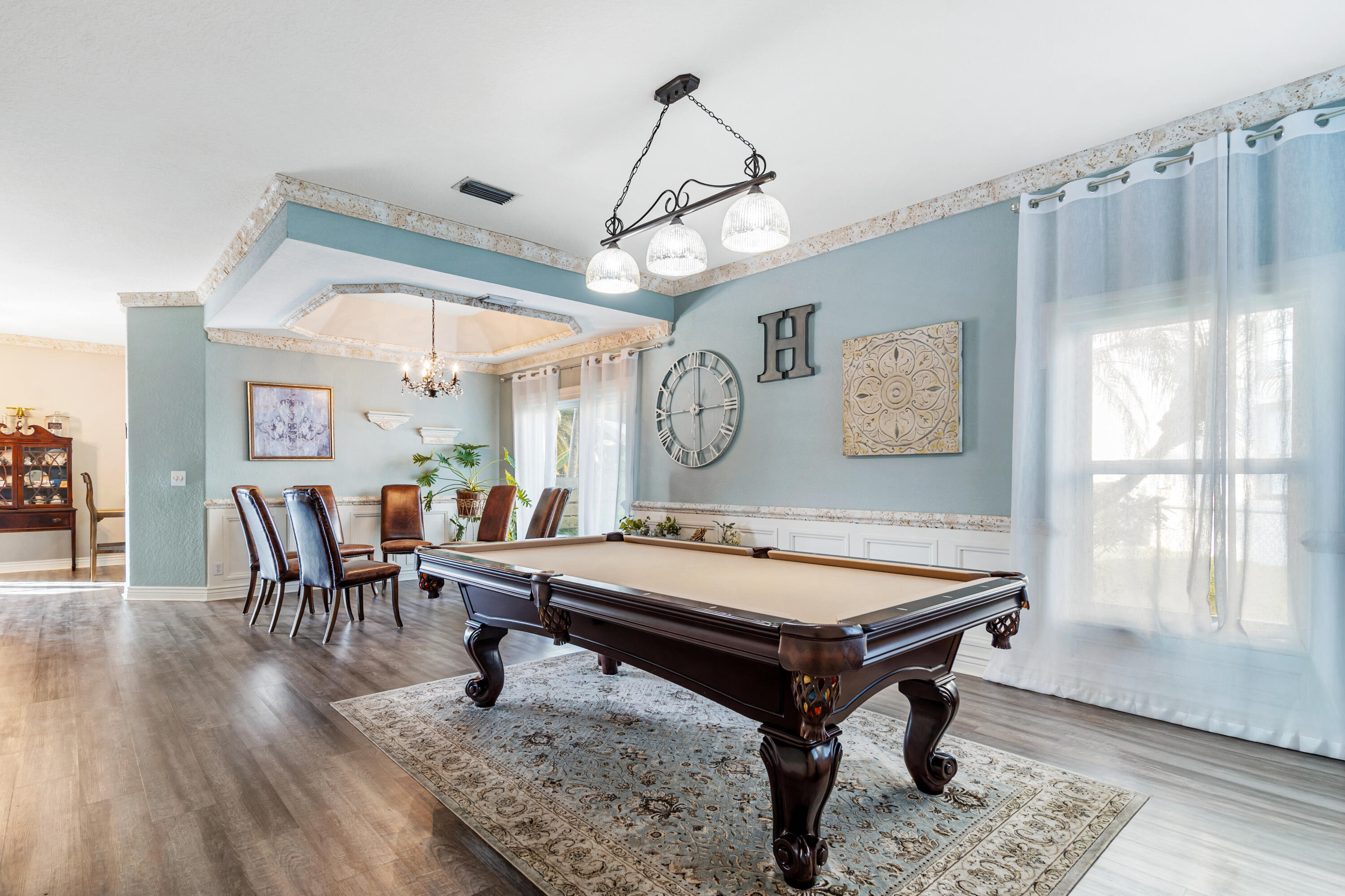 CORAL CREEK - Residential