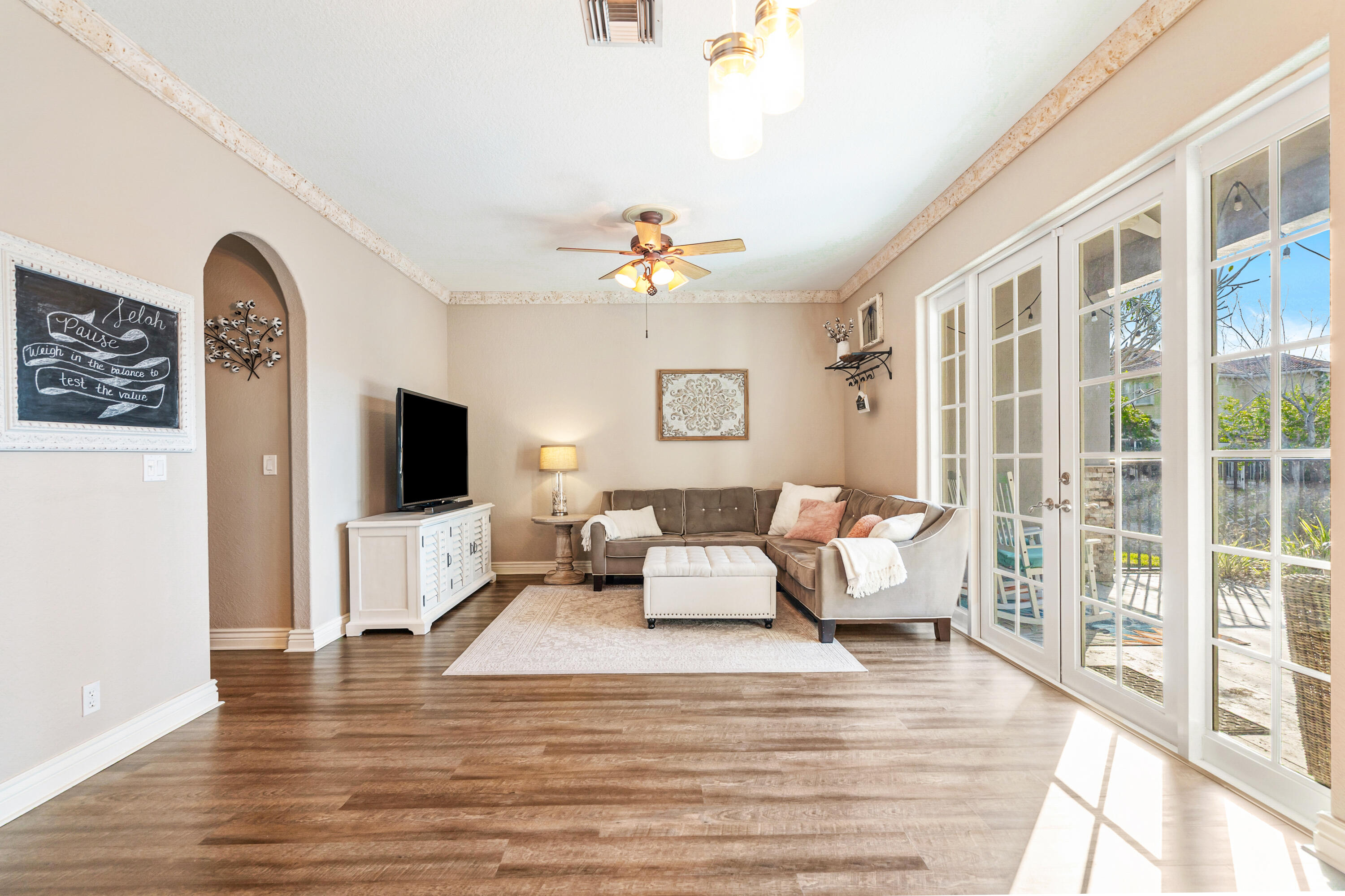 CORAL CREEK - Residential