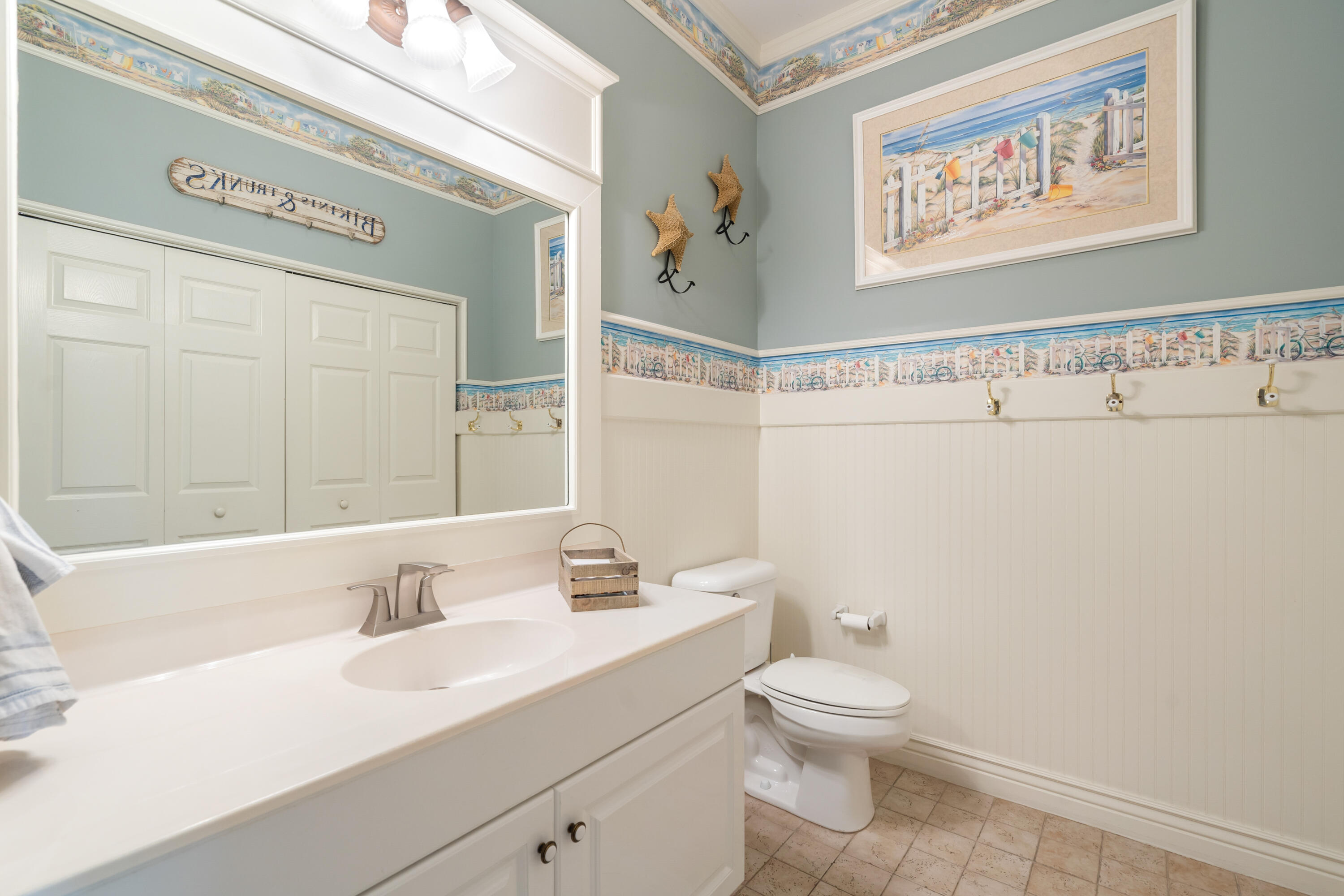 CORAL CREEK - Residential