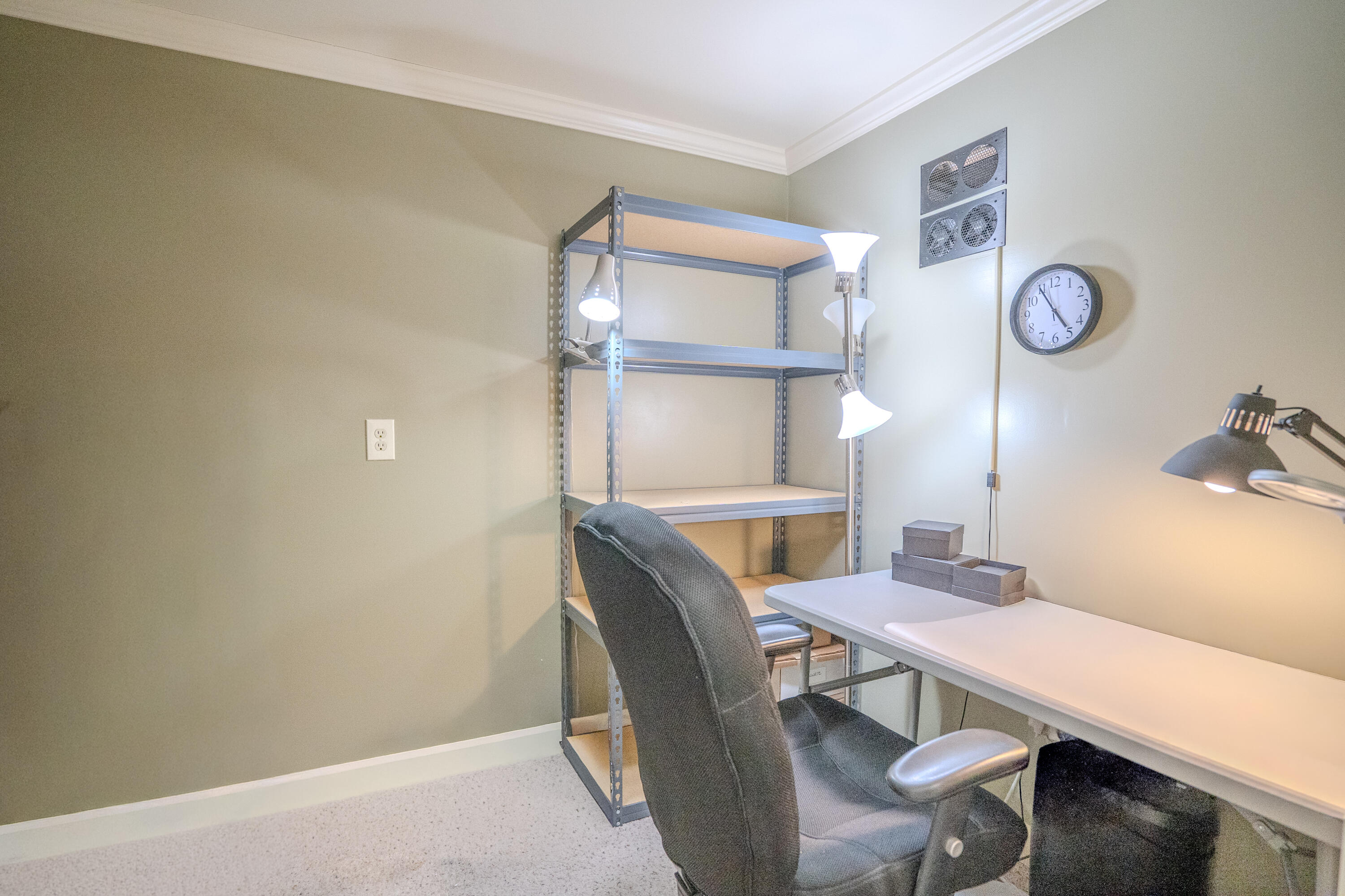 CORAL CREEK - Residential