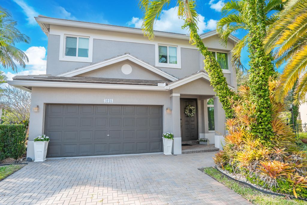 Photo of 4948 NW 57th Lane, Coral Springs, FL 33067 (MLS # R11165234)