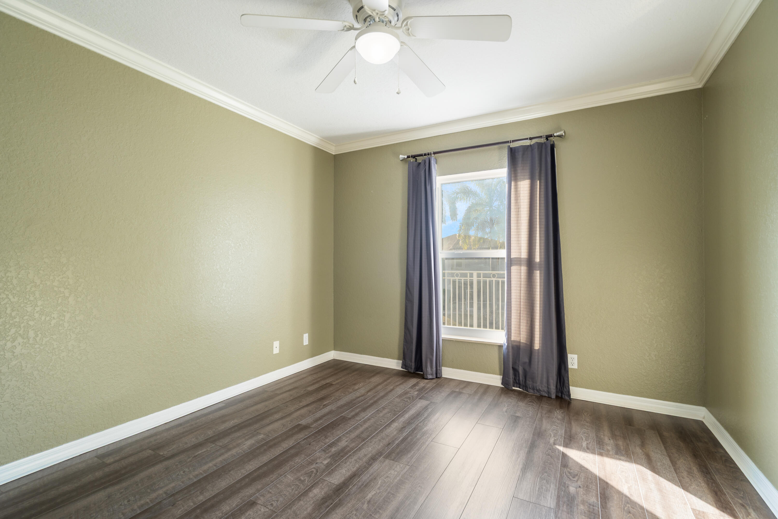 CORAL CREEK - Residential