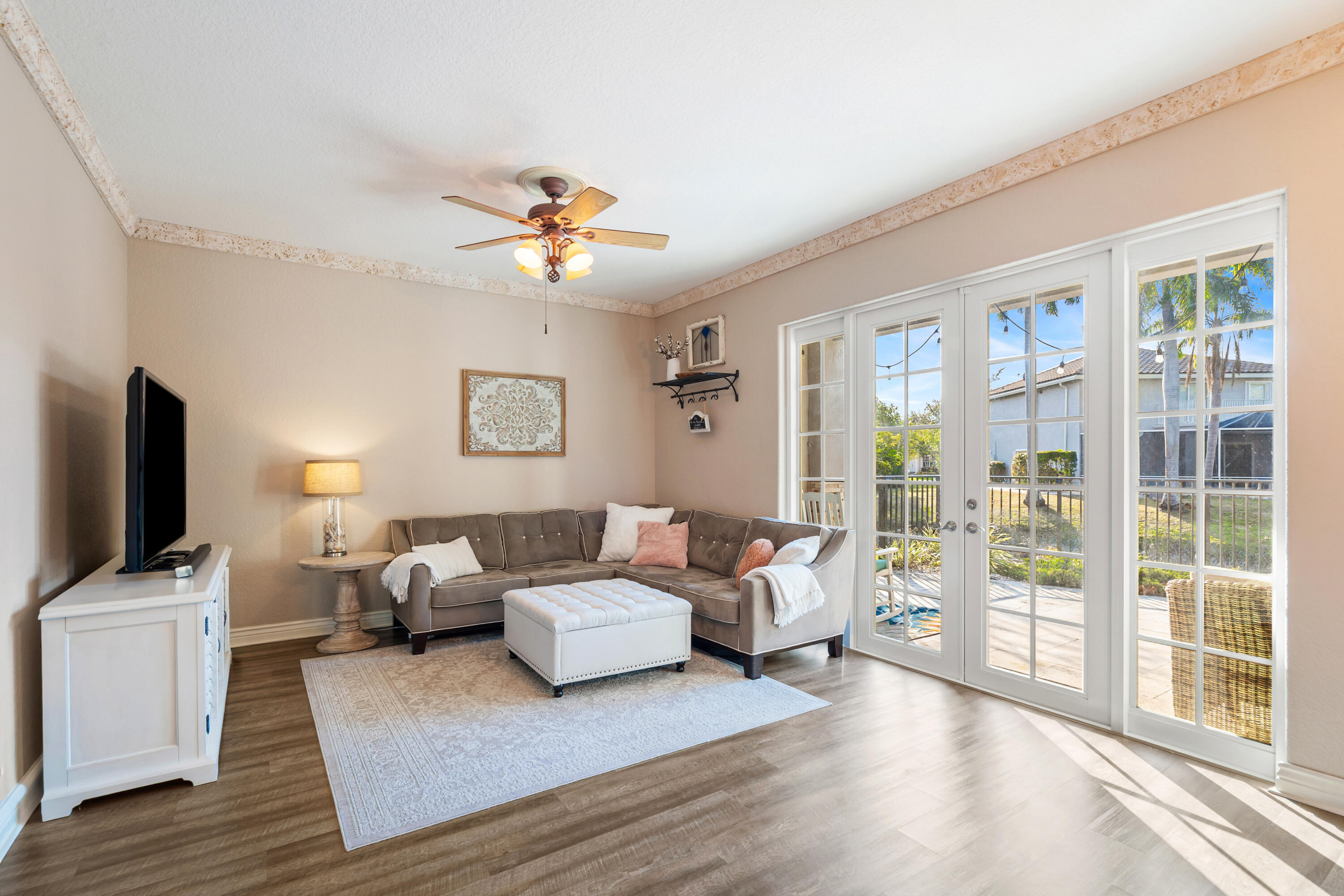 CORAL CREEK - Residential