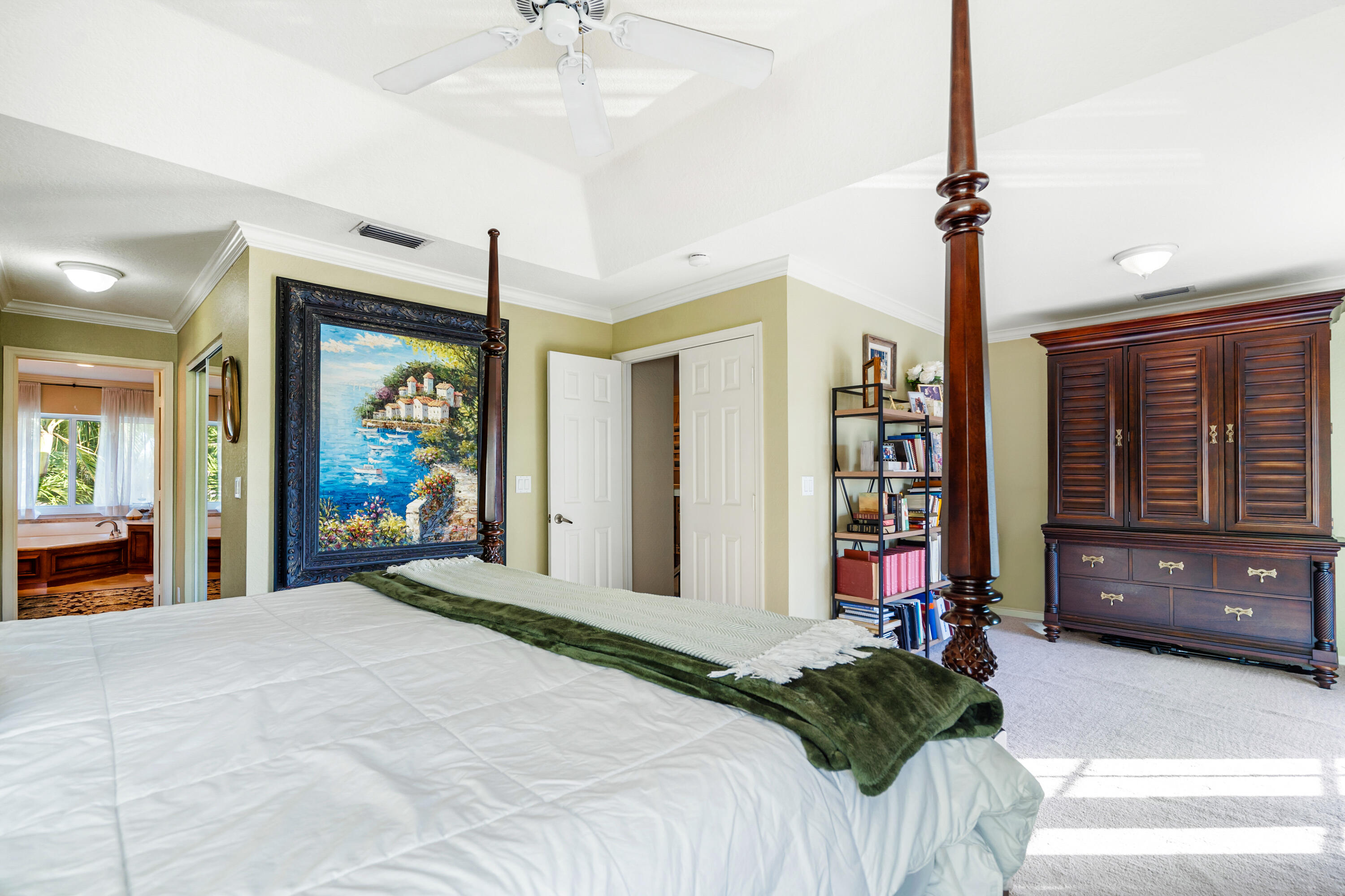 CORAL CREEK - Residential