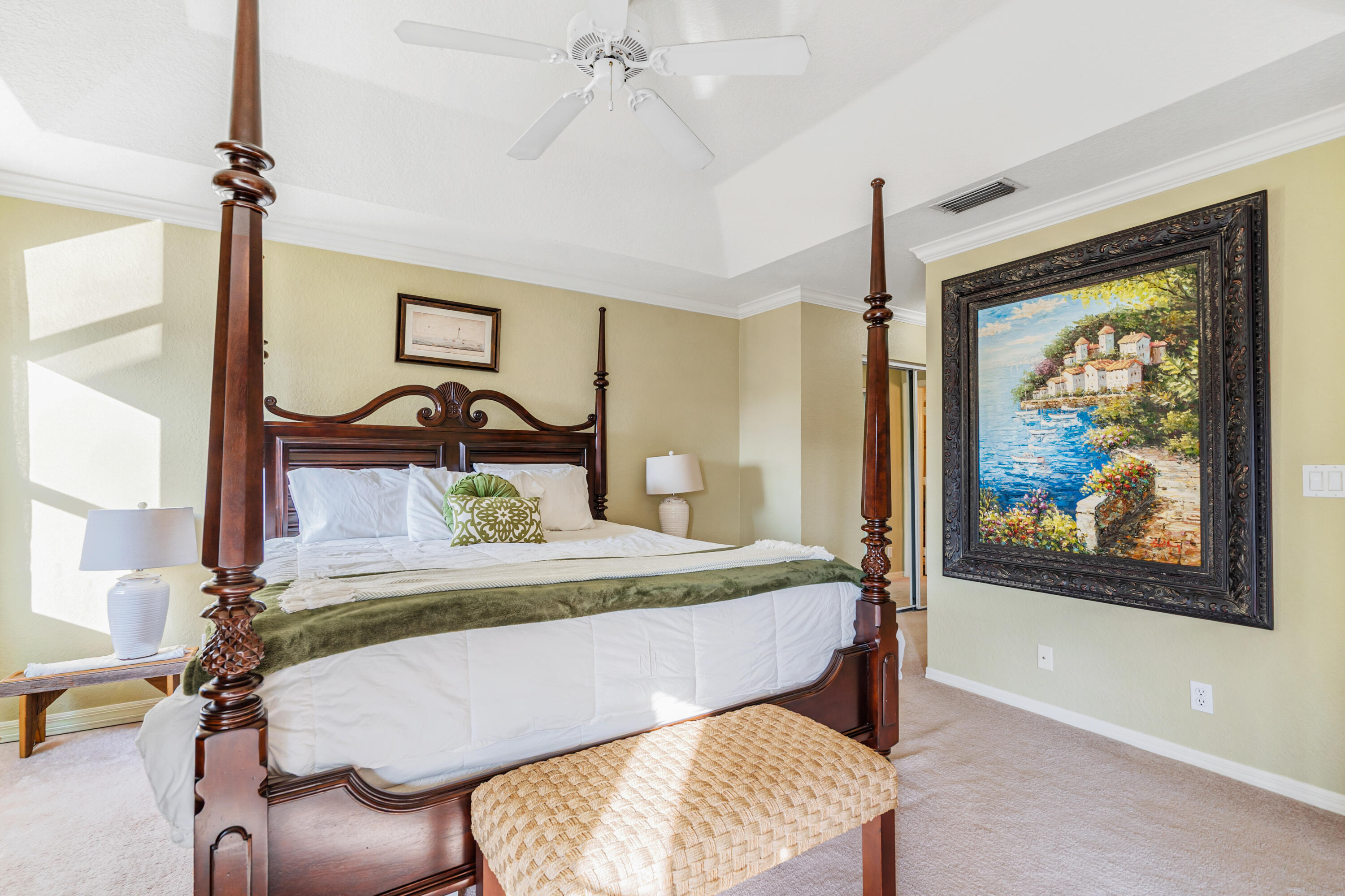 CORAL CREEK - Residential