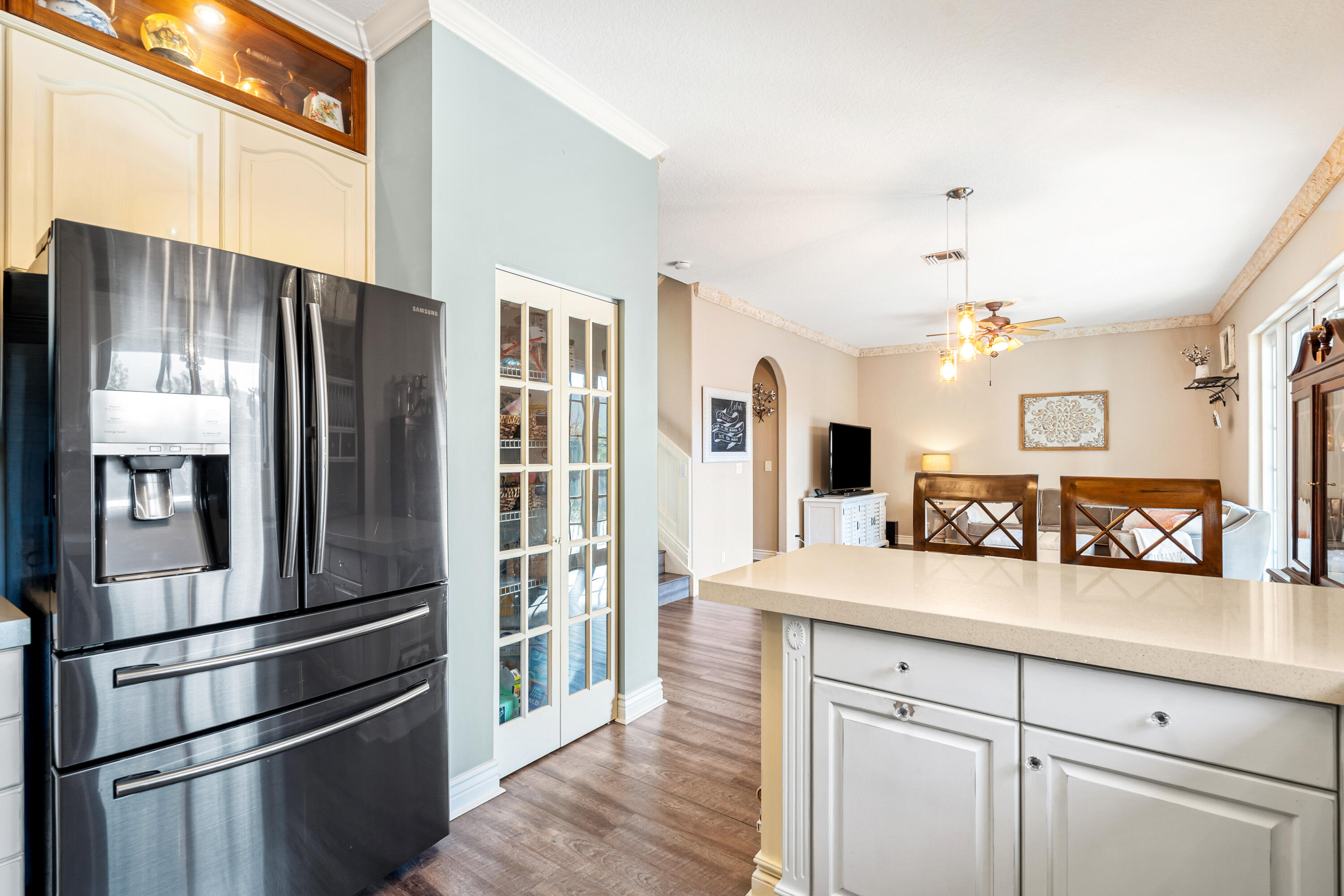 CORAL CREEK - Residential