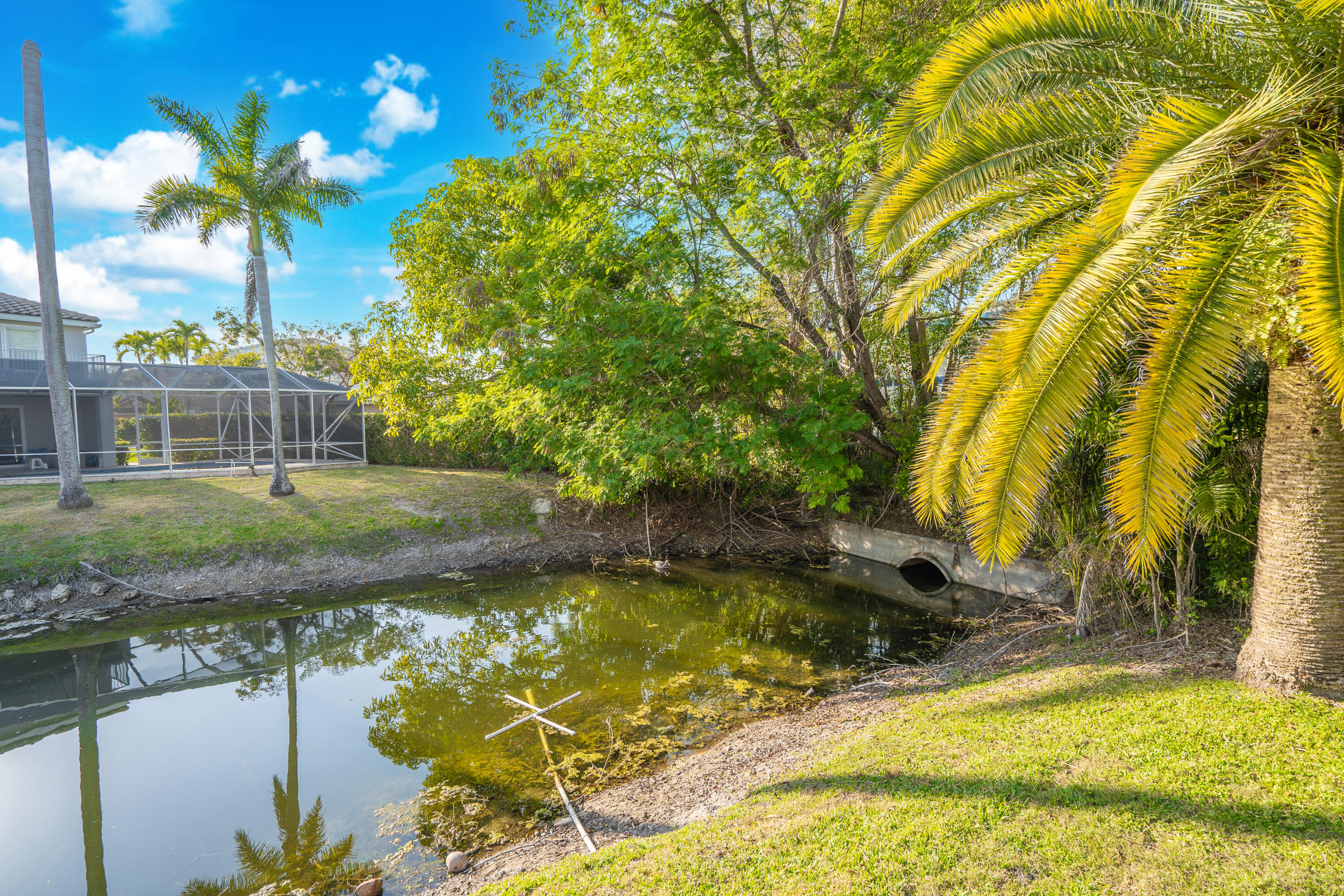 CORAL CREEK - Residential