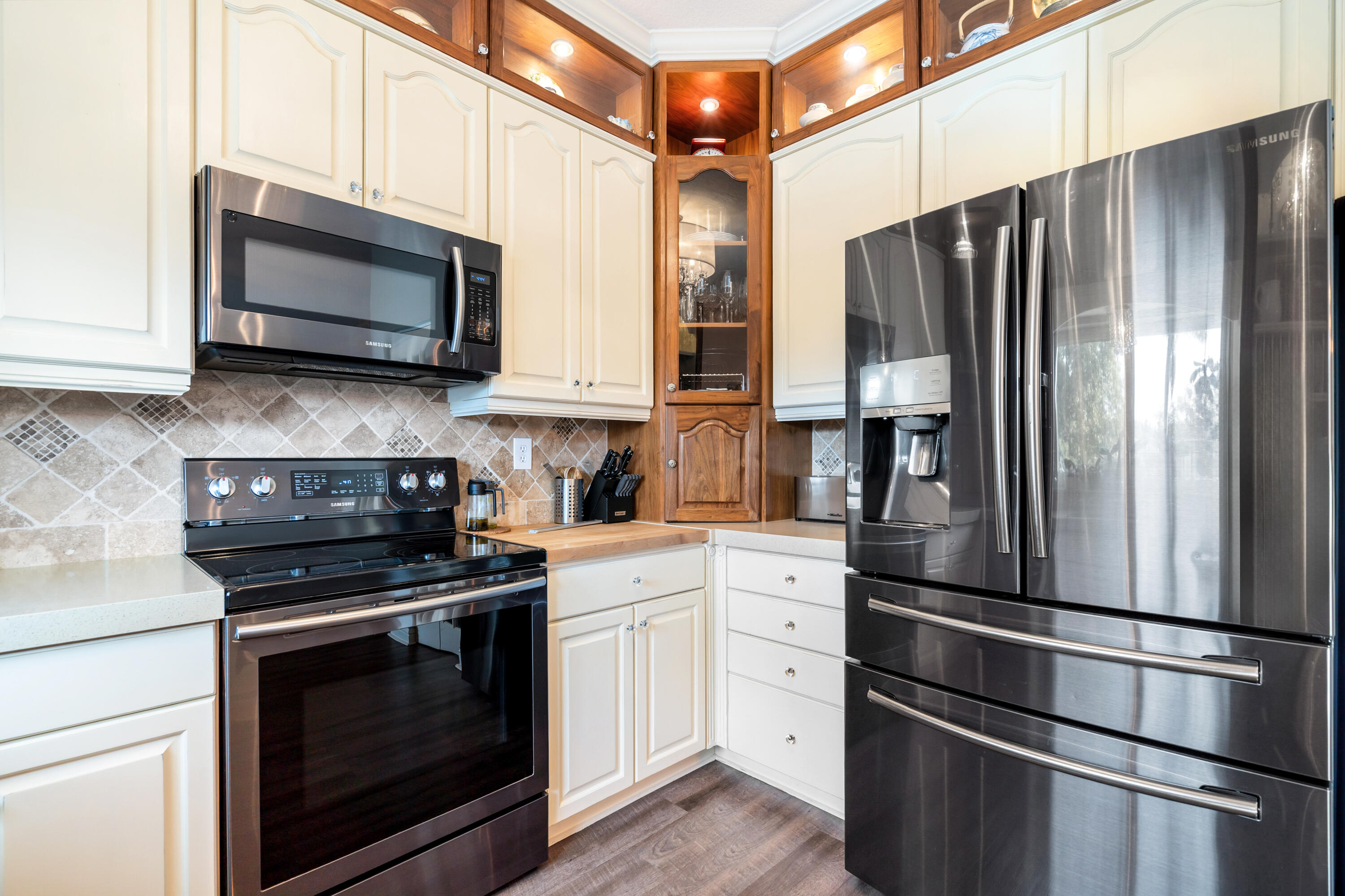 CORAL CREEK - Residential