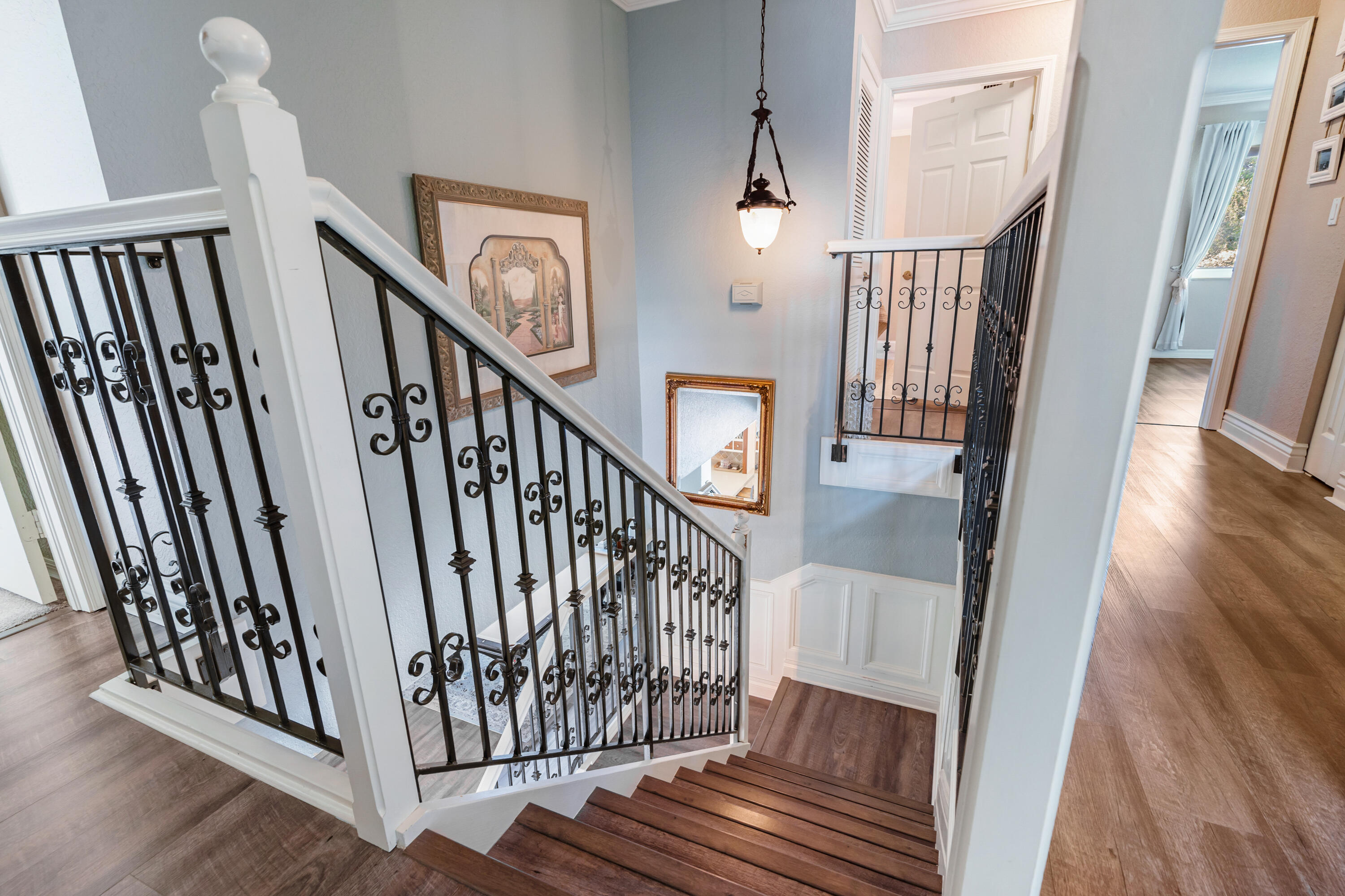 CORAL CREEK - Residential