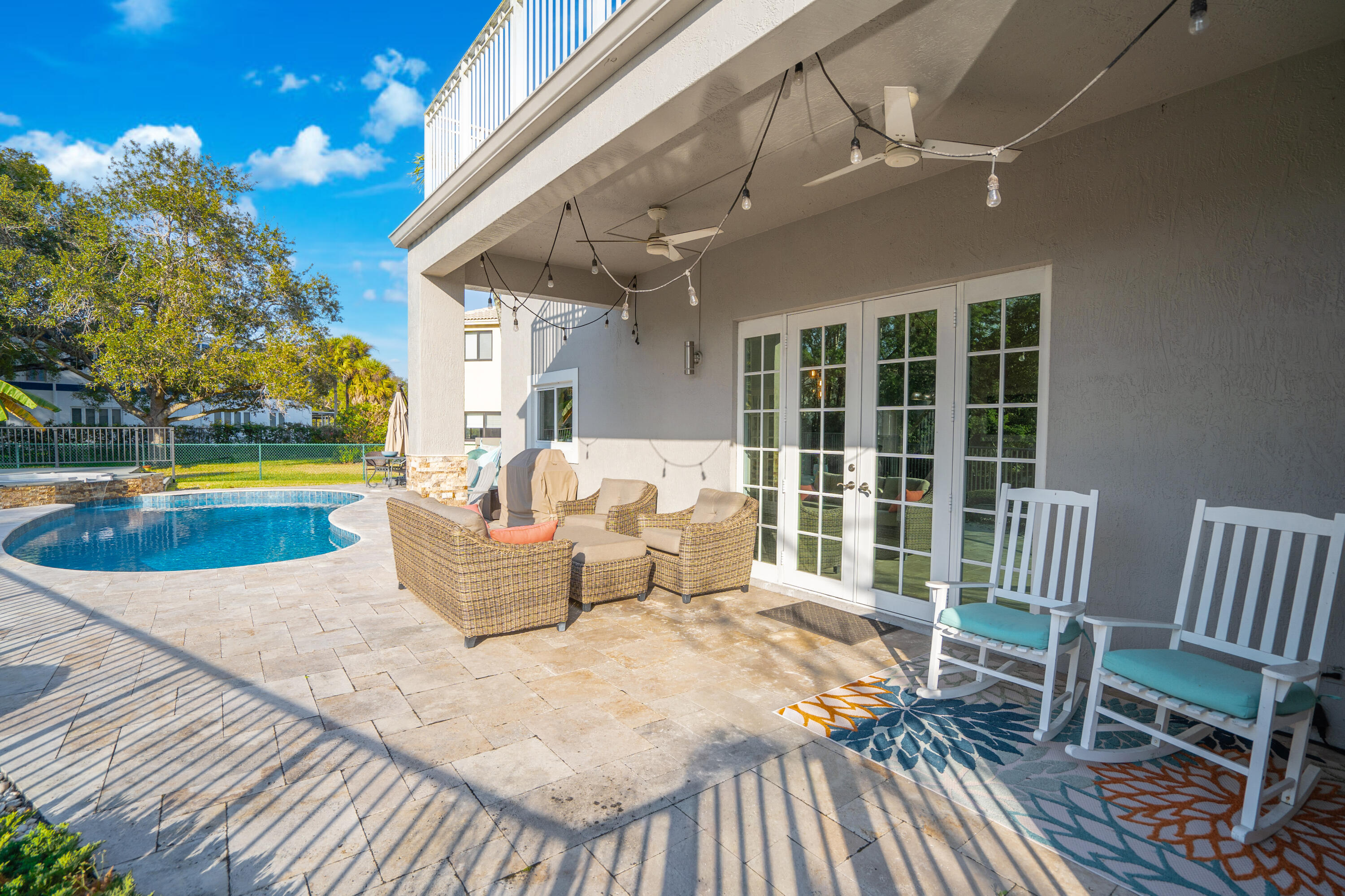 CORAL CREEK - Residential