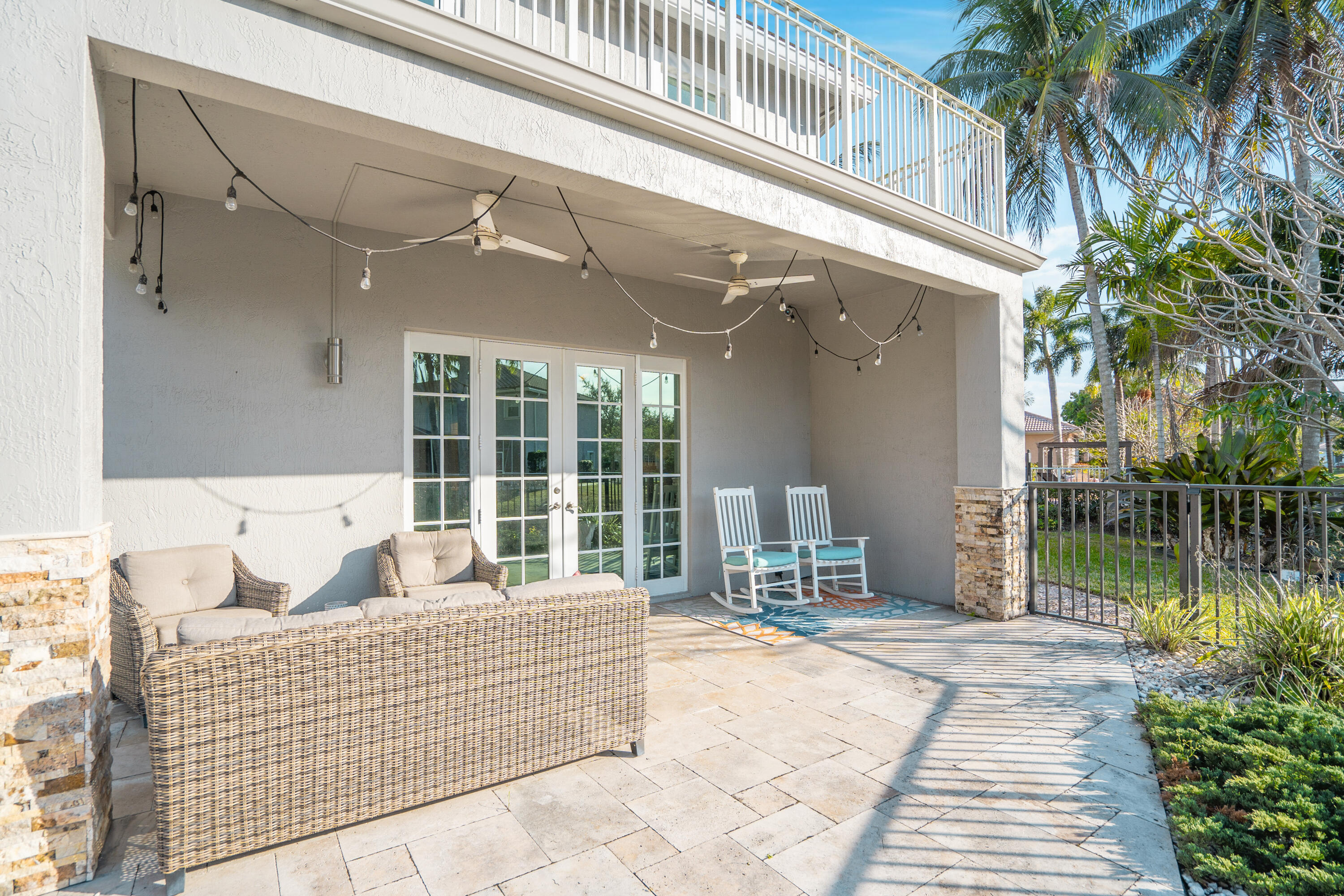 CORAL CREEK - Residential