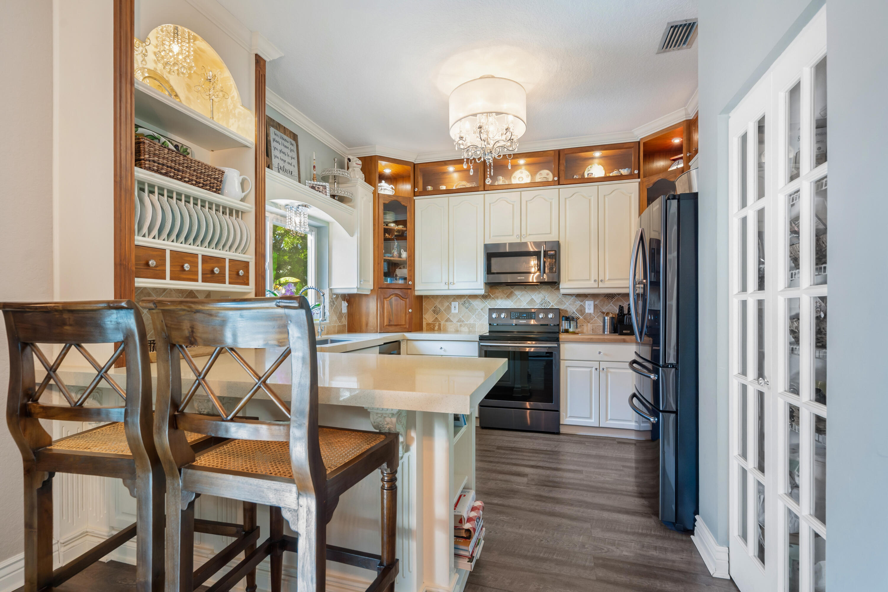 CORAL CREEK - Residential