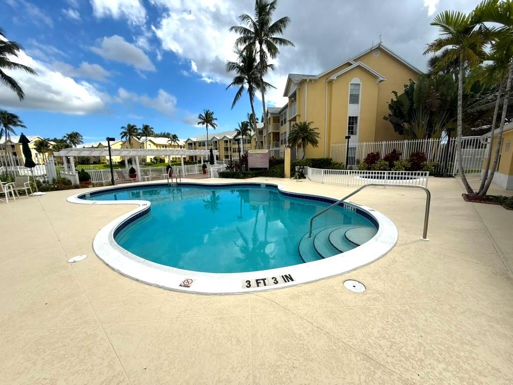 ADDISON POINTE AT BOCA RA - Residential