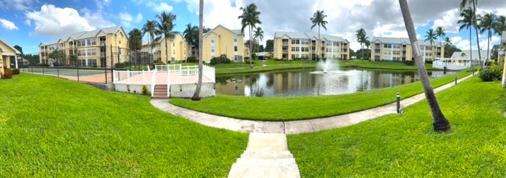 ADDISON POINTE AT BOCA RA - Residential