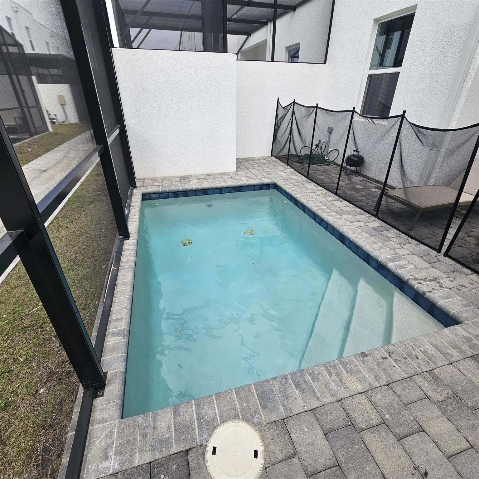 Azur Resort - Residential