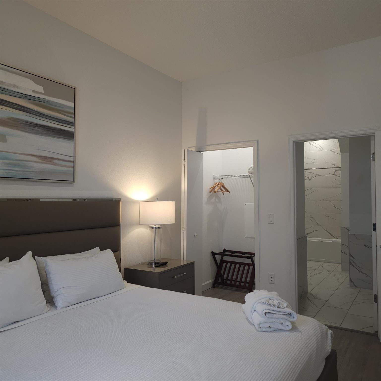 Azur Resort - Residential