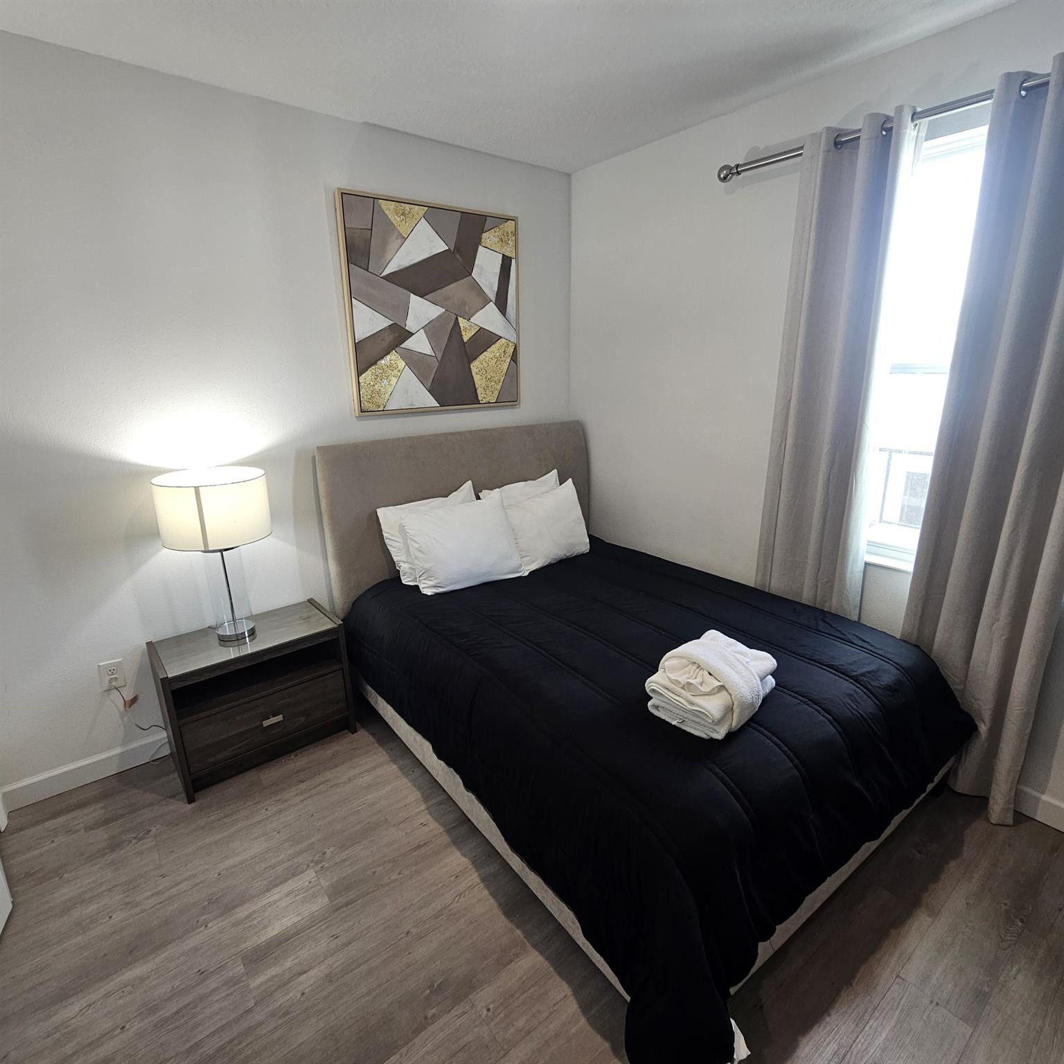 Azur Resort - Residential