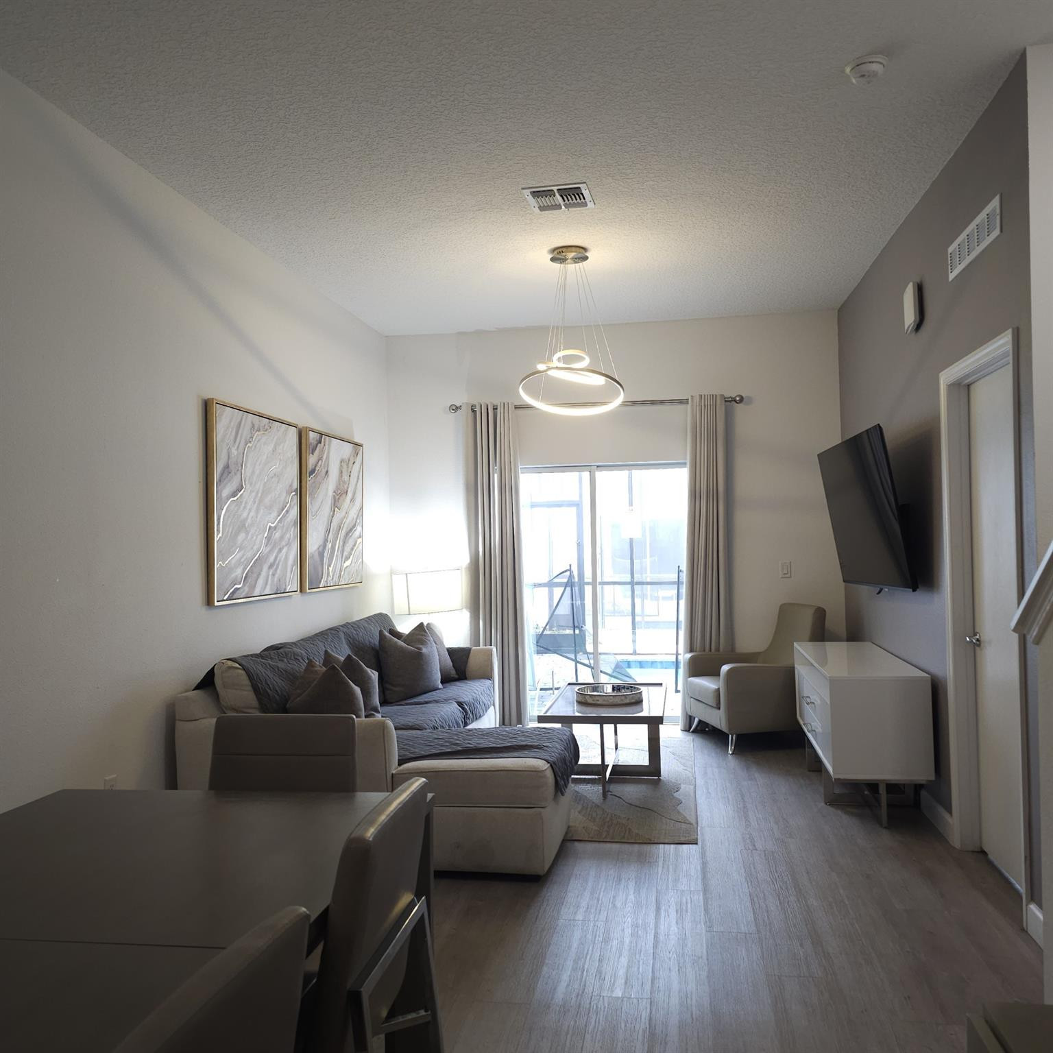 Azur Resort - Residential