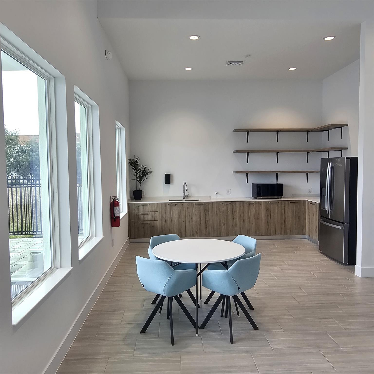 Azur Resort - Residential